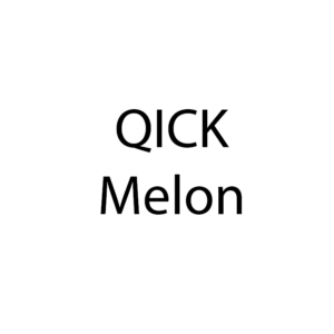 QICK Melon Strong Slim - Datovare