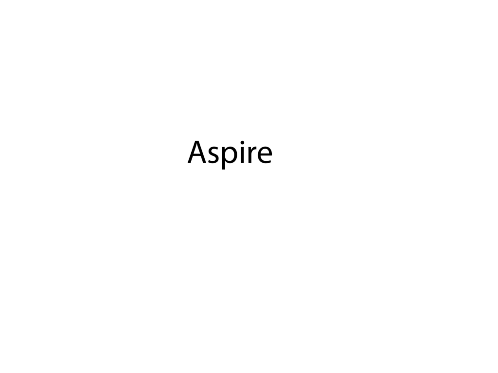 Aspire Nautilus X Adapter Glass 4 ml