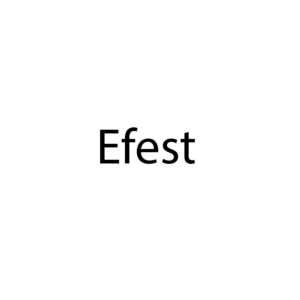 Efest 20700 - 3100 mAh