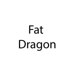 Anodized Aluminium Fat Dragon Tip