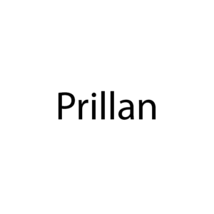 Prillan White - 500 stk