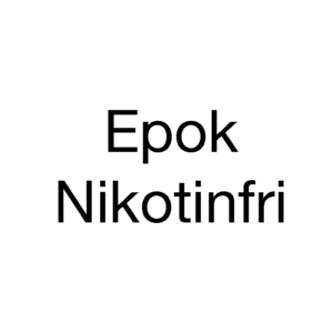 Epok Nikotinfri Breezy Mango