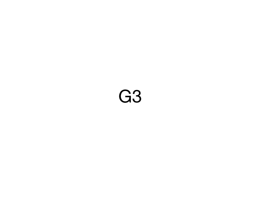 G3 No9 Wire