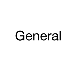 General No5 White Classic