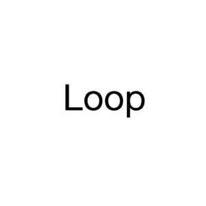 LOOP No19 Mint Mania Hyper 8