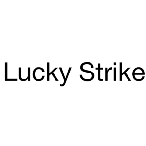 Lucky Strike True Red 20pk